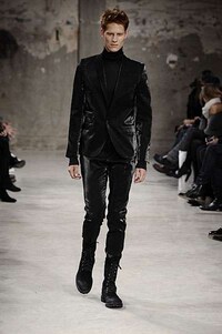 Outerwear Waistcoats Image 3