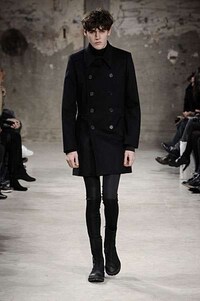 Outerwear Waistcoats Image 4
