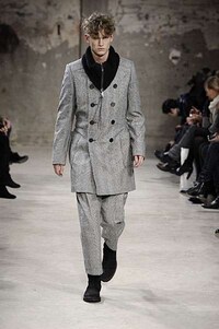 Outerwear Waistcoats Image 7