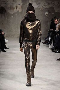 Outerwear Waistcoats Image 8