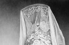 Skeletal Bride Artwork