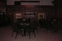 Dining in the Dark: Trend Hunter Fun Day Image 4