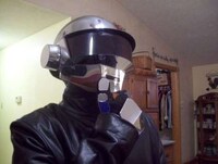Techno Star Costumes Image 2