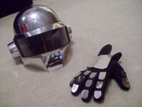 Techno Star Costumes Image 3