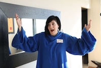 Murder Mystery: Trend Hunter Fun Day Image 2