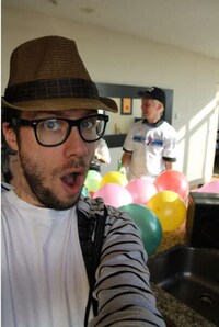 Murder Mystery: Trend Hunter Fun Day Image 3