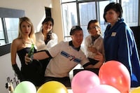 Murder Mystery: Trend Hunter Fun Day Image 8