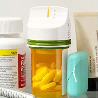 Glowing Medicine Reminders Image 2