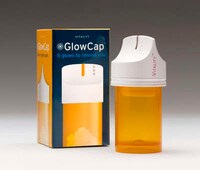 Glowing Medicine Reminders Image 3