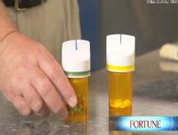 Glowing Medicine Reminders Image 5
