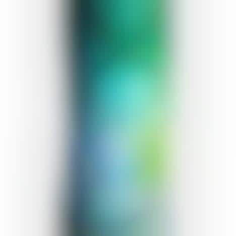 Paint Chip Lampshades