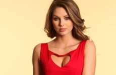 Flirty Valentine Frocks