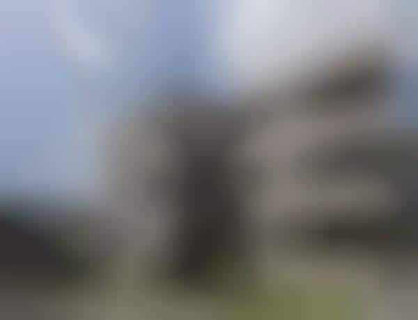 Cut-Out Leafitecture