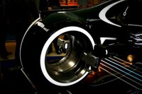 Sci-Fi Light Bikes Image 5
