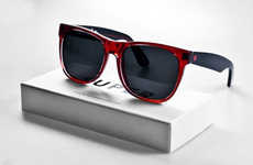 Hot Chocolate Shades