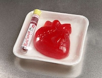 Savage Bloody Candy Image 3
