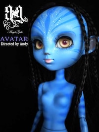 Avatar Dolls Image 2