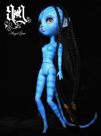 Avatar Dolls Image 3