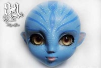 Avatar Dolls Image 4