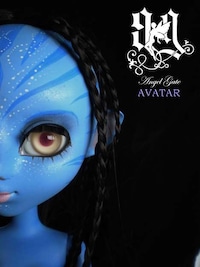 Avatar Dolls Image 7