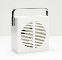 Peaceful Portable Fans Image 2