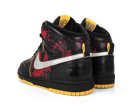 kill bill dunks