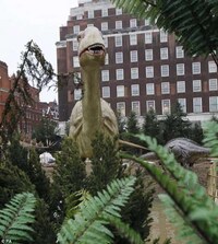 Urban Dino Playgrounds Image 2