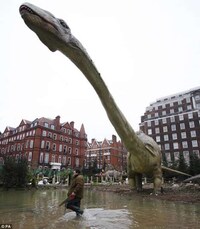 Urban Dino Playgrounds Image 3