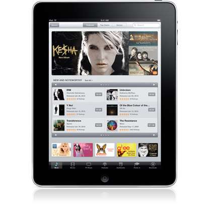 Geek iPad Backlashes Image 2