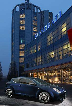 Luxury SUV Crossovers