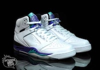Juicy Commemorative Kicks Image 2