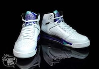 Juicy Commemorative Kicks Image 3