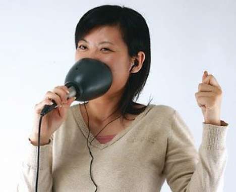 32 Innovations for Mediocre Singers