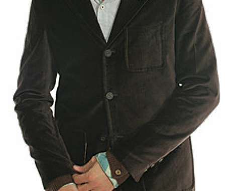 15 Badass Blazers