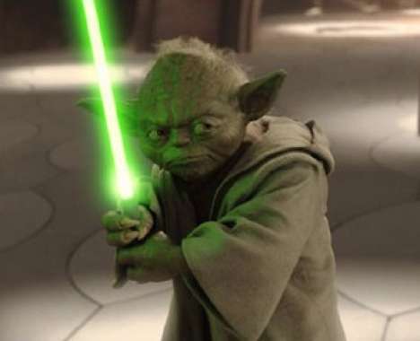 26 Joyous Jedi Finds