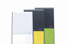 Populous Phone Displays