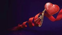 Heart-Shaped Purses