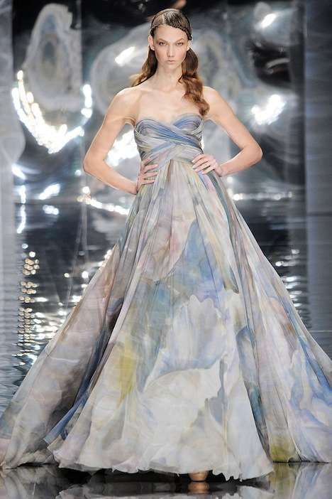 Ethereal Fairytale Gowns