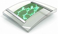 Electricity-Harvesting Rubber Image 2