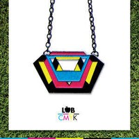 Design Industry Tribute Jewelry Image 2