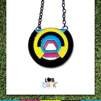 Design Industry Tribute Jewelry Image 4