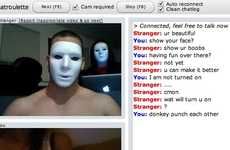 Video Chat Roulette