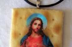 Jesus Biscuit Jewelry