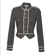 Diffusion Fashion Lines Image 3