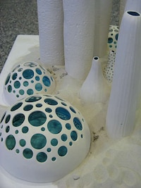 Selective Seaworthy Vases Image 2