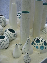 Selective Seaworthy Vases Image 3