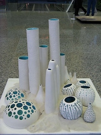 Selective Seaworthy Vases Image 4