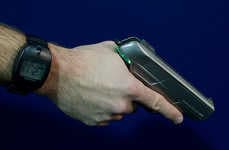 Wireless Weaponry