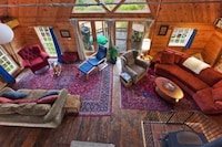 Luxury Barn Homes Image 5