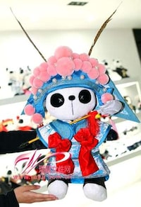 Fashion Plushies Image 2